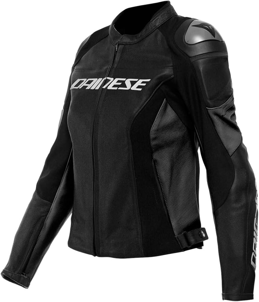 DAINESE BORA Leather Jacket 44サイズ DAINESE BORA Leather Jacket 44サイズ
